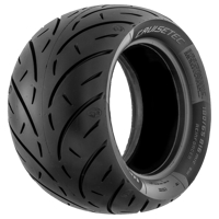 Foto pneumatico: METZELER, CRUISETEC XL 130/90 B1616 73H Estive