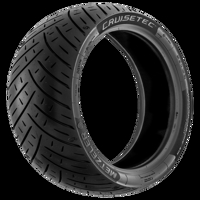 Foto pneumatico: METZELER, CRUISETEC 120/70 R1919 60W Estive