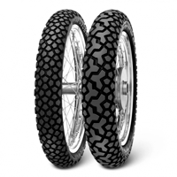 Foto pneumatico: METZELER, ENDURO 1 3/ -2121 51R Estive