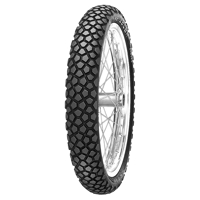 Foto pneumatico: METZELER, ENDURO 1 FRONT 3/ -2121 51R Estive
