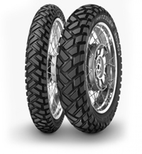 Foto pneumatico: METZELER, ENDURO 3 SAHARA 90/90 -2121 54H Estive