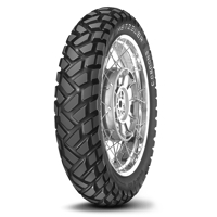 Foto pneumatico: METZELER, ENDURO 3 SAHARA MST 130/80 -1717 65S Estive