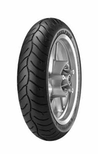Foto pneumatico: METZELER, FEELFREE F 120/70 R1515 56H Estive