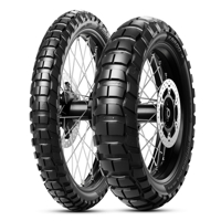 Foto pneumatico: METZELER, KAROO 4 120/70 R1919 60Q Estive