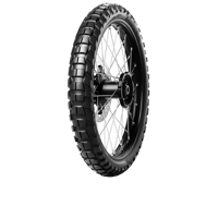 Foto pneumatico: METZELER, KAROO 4 FRONT BSW M+S 120/70 R1919 60T Estive