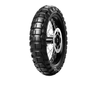 Foto pneumatico: METZELER, KAROO 4 BSW M+S 130/80 R1717 65Q Estive