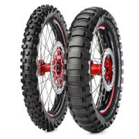 Foto pneumatico: METZELER, KAROO EXTREME 90/90 -2121 54S Estive