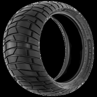 Foto pneumatico: METZELER, KAROO STREET 120/70 R1919 60V Estive