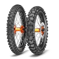 Foto pneumatico: METZELER, MC360 MID SOFT 140/80 -1818 70M Estive