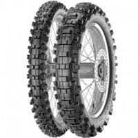 Foto pneumatico: METZELER, MCE 6 DAYS EXTREME 120/90 -1818 65R Estive