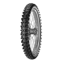 Foto pneumatico: METZELER, MCE 6 DAYS EXTREME M+S 80/90 -2121 48R Estive
