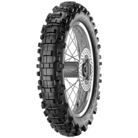 Foto pneumatico: METZELER, MCE 6 DAYS EXTREME M+S 120/90 -1818 65R Estive