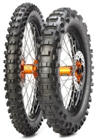 Foto pneumatico: METZELER, MCE 6 DAYS EXTREME 140/80 R1818 70M Estive