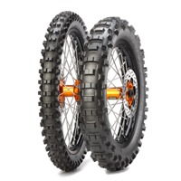 Foto pneumatico: METZELER, MCE 6DYS.EX.MED 140/80 R1818 70M Estive