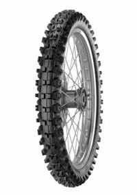 Foto pneumatico: METZELER, MCE6D.EXT.SOFT 90/90 R2121 54M Estive