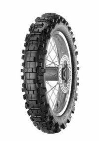 Foto pneumatico: METZELER, MCE6DAYS EXTREM 120/90 R1818 65R Estive