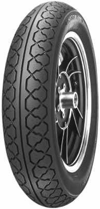 Foto pneumatico: METZELER, ME 77 400/80 R1818 64H Estive
