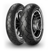 Foto pneumatico: METZELER, ME 888 MARATHON ULTRA 80/90 -2121 48H Estive