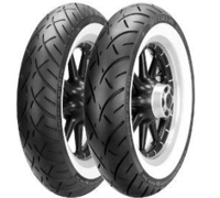 Foto pneumatico: METZELER, ME 888 MARATHON ULTRA WW 130/80 -1717 65H Estive