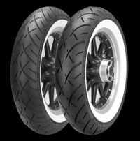 Foto pneumatico: METZELER, ME 888 ULTRA WW 130/80 R1717 65H Estive