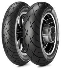 Foto pneumatico: METZELER, ME888 MARATHON ULTRA 90/90 R2121 54H Estive