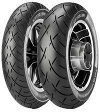 Foto pneumatico: METZELER, ME 888 ULTRA F 110/90 R1919 62H Estive