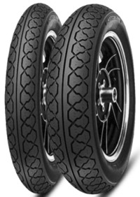 Foto pneumatico: METZELER, PERFECT ME 77 140/90 R1515 70S Estive