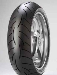 Foto pneumatico: METZELER, R.TEC Z8INT.(M) 150/70 R1717 69W Estive