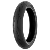 Foto pneumatico: METZELER, RACETEC RR 110/70 R1717 54V Estive