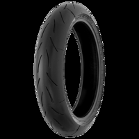 Foto pneumatico: METZELER, RACETEC RR 110/70 R1717 54V Estive