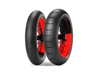 Foto pneumatico: METZELER, RACETEC SM 165/55 R1717 75W Estive