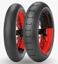 Foto pneumatico: METZELER, RACETEC SM K1 165/55 R1717 2P Estive