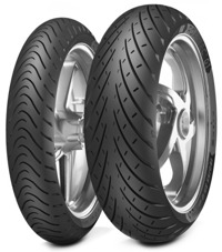 Foto pneumatico: METZELER, ROADTEC 01 110/70 R1717 54H Estive