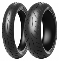 Foto pneumatico: METZELER, ROADTEC 02 180/55 ZR1717 73W Estive