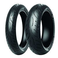Foto pneumatico: METZELER, ROADTEC 02 (M) 120/70 R1717 Z Estive