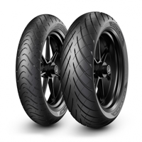 Foto pneumatico: METZELER, ROADTEC SCOOTER 3/ -1010 50J Estive