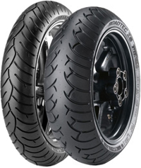 Foto pneumatico: METZELER, ROADTEC Z6 180/55 ZR1717 73W Estive