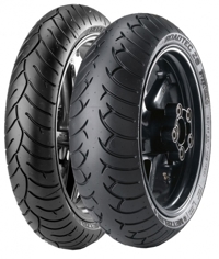Foto pneumatico: METZELER, ROADTEC Z6 180/55 ZR1717 73W Estive