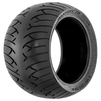 Foto pneumatico: METZELER, ROADTEC Z6 REAR 180/55 R1717 73W Estive