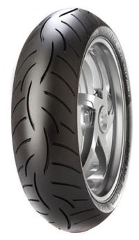 Foto pneumatico: METZELER, ROADTEC Z8 110/80 ZR1818 58W Estive