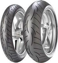 Foto pneumatico: METZELER, ROADTEC Z8 INTERACT 140/70 R1818 67W Estive
