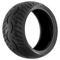 Foto pneumatico: METZELER, ROADTEC Z8 INTERACT FRONT M 110/70 R1717 54W Estive