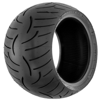 Foto pneumatico: METZELER, ROADTEC Z8 INTERACT M 180/55 R1717 73W Estive