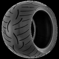 Foto pneumatico: METZELER, ROADTEC Z8 INTERACT M 160/60 R1717 69W Estive