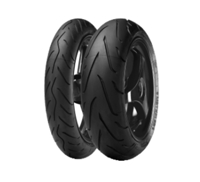 Foto pneumatico: METZELER, SPORTEC M3 180/55 ZR1717 73W Estive