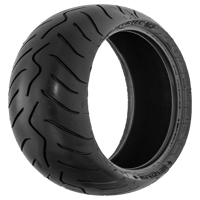 Foto pneumatico: METZELER, SPORTEC M3 120/70 R1717 58W Estive
