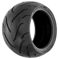 Foto pneumatico: METZELER, SPORTEC M3 160/60 R1717 69W Estive