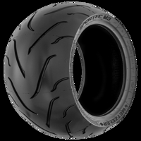 Foto pneumatico: METZELER, SPORTEC M3 160/60 R1717 69W Estive