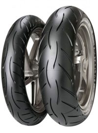Foto pneumatico: METZELER, SPORTEC M5 180/55 ZR1717 73W Estive