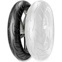 Foto pneumatico: METZELER, SPORTEC M5 INT. 110/70 R1717 54H Estive